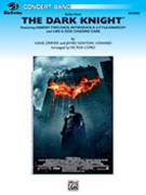 Dark Knight Suite by Zimmer and Howard - Lopez Victor - for Full Score
