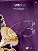 Tahiti Trot by Shostakovich and Youmans - Brubaker Jerry - for Concert Band