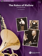 Rakes Of Mallow by Anderson Leroy - Anderson Leroy - for Concert Band
