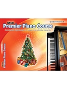 Alfred Premier Piano Christmas 1A for Piano Method