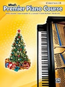Alfred Premier Piano Christmas 1B for Piano Method