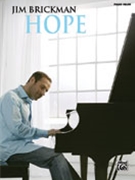 Hope by Brickman Jim Jim Brickman for Piano Collection