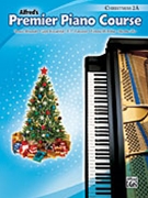 Alfred Premier Piano Christmas 2A for Piano Method