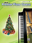 Alfred Premier Piano Christmas 2B for Piano Method