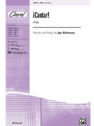 Cantar by Althouse Jay for SSA