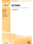 Jazz Cantate by Beck Andy for 2-Part