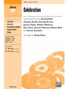 Celebration by Bell Smith Brown Taylor Mickens Toon Thomas Bell and Deodato - Shaw Kirby - for 2-Part