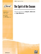 Spirit Of The Season by Albrecht and Althouse for 2-Part