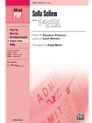 Solla Sollew (From Seussical The Musical by Flaherty Stephen - Beck Andy - for SATB