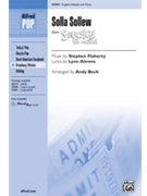 Solla Sollew (From Seussical The Musical by Flaherty Stephen - Beck Andy - for SAB and Piano