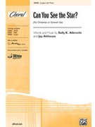 Can You See The Star by Albrecht and Althouse for 2-Part