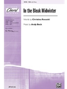 In The Bleak Midwinter by Beck Andy for SSA