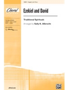 Ezekiel & David by - Albrecht Sally K - for 2-Part