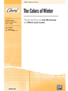 Colors Of Winter by Lantz and Brownsey for 2-Part