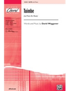 Tuimbe (Let There Be Music) by Waggoner David for SATB