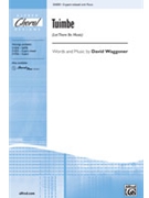 Tuimbe (Let There Be Music) by Waggoner David for 3-Part Mixed