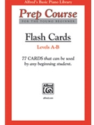 Flash Cards Prep Course A/B by Palmer for Flash Cards