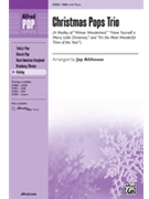 Christmas Pops Trio by - Althouse Jay - for SSA