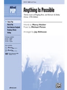 Anything Is Possible by Picton Michael - Althouse Jay - for SAB