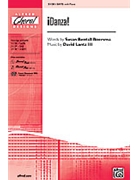Danza by Lantz David for SATB