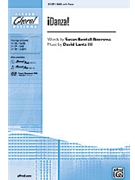 Danza by Lantz David for SAB and Piano