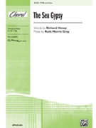 Sea Gypsy by Gray Ruth Morris for TTB