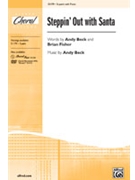 Steppin' Out With Santa by Beck Andy for 2-Part