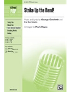 Strike Up The Band by Gershwin George and Ira - Hayes Mark - for TTB