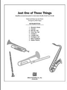 Just One Of Those Things by Porter Cole - Hayes Mark - for Instrumental Parts