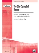 Star Spangled Banner by Key and Smith - Ray Jamey - for SATB