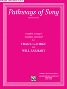 Pathways Of Song Volume 2 by - Laforge and Earhart - for High Voice w/c (Vol 2)