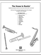 House Is Rockin' by Bramhall and Vaughan - Billingsley Alan - for Instrumental Parts
