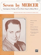 Seven By Mercer by Mercer Johnny - Hayes Mark - for Medium High Voice