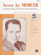 Seven By Mercer by Mercer Johnny - Hayes Mark - for Medium-High Voice w/