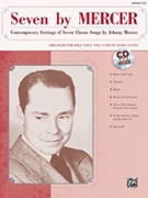 Seven By Mercer by Mercer Johnny - Hayes Mark - for Medium-Low Voice w/