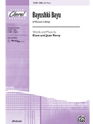 Bayushki Bayu (A Russian Lullaby) by Perry Dave and Jean for SSA
