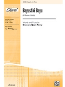 Bayushki Bayu (A Russian Lullaby) by Perry Dave and Jean for 2-Part