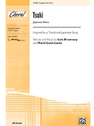 Tsuki (Japanese Moon) by Lantz and Brownsey for 2-Part