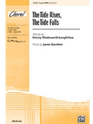 Tide Rises The Tide Falls by Gardner Janet for 2-Part
