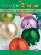 Especially For Christmas Book 3 by - Alexander Dennis - for Piano