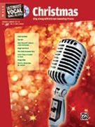 Christmas by Male - Ultimate Vocal Sing- - for PVG Collection W