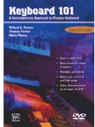 Drumset 101 by Black and Houghton for Drum Set (Bk and Dvd)