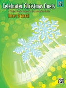 Celebrated Christmas Duets Book 2 by - Vandall Robert D - for 1 Piano 4 Hands