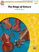 Rings Of Saturn by Story Michael for String Orchestra