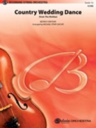 Country Wedding Dance From The Moldau by Smetana Bedrich - Story Michael - for String Orchestra