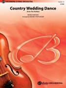 Country Wedding Dance (from The Moldau) by Smetana Bedrich - Story Michael - for Conductor