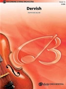 Dervish ford Ralph for String Orchestra