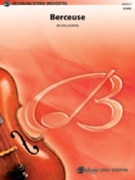 Berceuse by Hopkins Michael for String Orchestra
