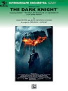 Dark Knight Selections by Zimmer Hans - Wagner Douglas E - for String Orchestra
