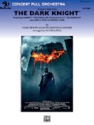 Dark Knight by Simmer and Howard - Lopez Victor - for Full Score